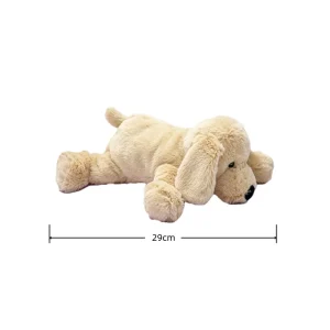 Hund gosedjur, Simulated hund design och Adorable, golden retriever gullig kawaii