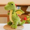 55cm Fire Dragon