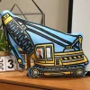 crane