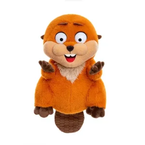 Hoppers-karaktärer gosedjur i söt animeinspirerad stil med mjuk design, 23–28 cm 13 Hoppers-karaktärer gosedjur i söt animeinspirerad stil med mjuk design, 23–28 cm