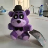 Purple Bear