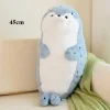 45cm stand blue