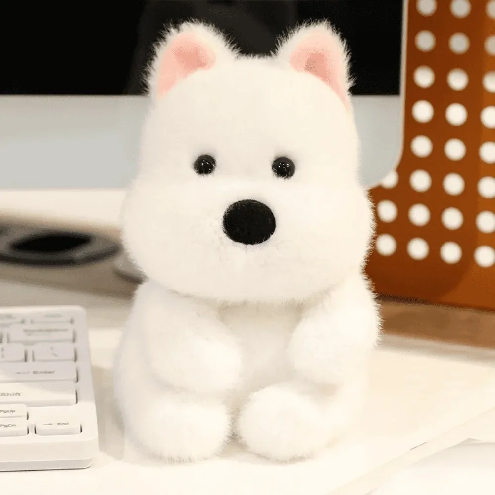 Björn och elefant gosedjur som plyschkudde, Super mjuk och Fashion, 16 cm 15 Björn och elefant gosedjur som plyschkudde, Super mjuk och Fashion, 16 cm - Bild 15