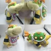 Bowser gosedjur, söt tecknad animefigur för födelsedag och present till fans, 18–20 cm 14 Bowser gosedjur, söt tecknad animefigur för födelsedag och present till fans, 18–20 cm