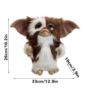 Flera figurvarianter av gosedjur i en söt, ovanlig och kawaii-inspirerad stil 12 Flera figurvarianter av gosedjur i en söt, ovanlig och kawaii-inspirerad stil