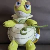 Master Oogway från Kung Fu Panda som panda gosedjur i exklusiv samlarutgåva