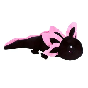 42 cm stort axolotl gosedjur med stora ögon och naturtroget ödleutseende för barn 18 42 cm stort axolotl gosedjur med stora ögon och naturtroget ödleutseende för barn
