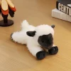 20cm lying lamb B