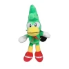 Green Bomb Duck