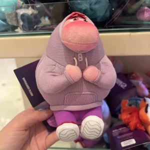Disney-karaktärer gosedjur, Shoulder magnet, inside axelmagnet sadness