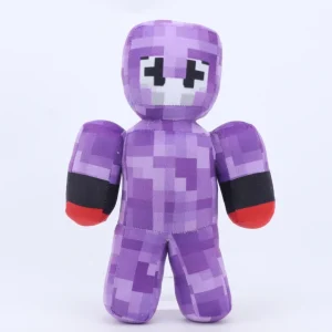Söta Unstablesmp-karaktärer gosedjur med spelinspirerad design som karaktärsleksaker 8 Söta Unstablesmp-karaktärer gosedjur med spelinspirerad design som karaktärsleksaker