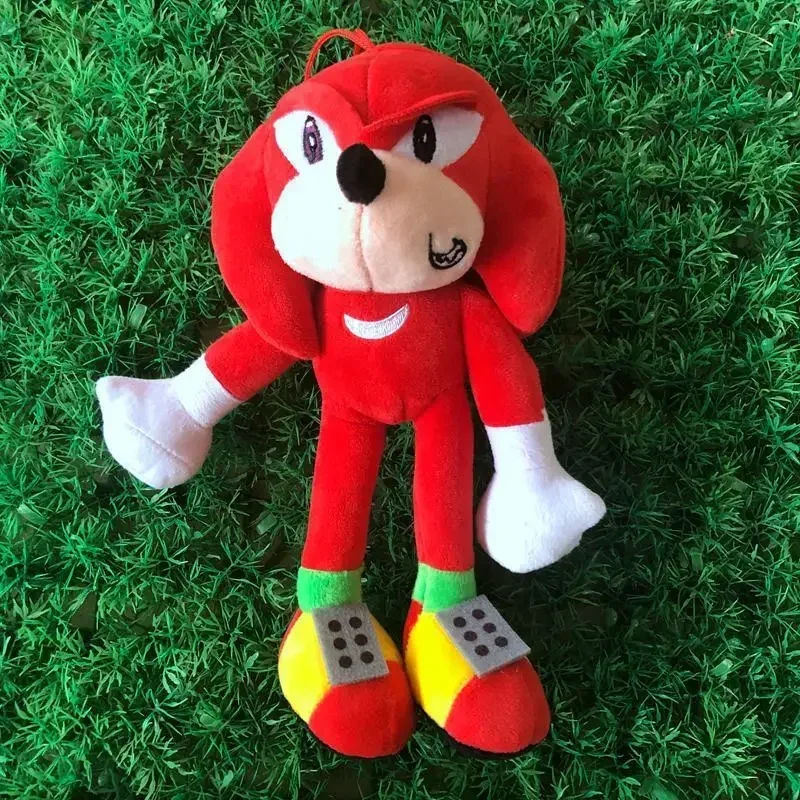 Igelkottar som Sonic the Hedgehog gosedjur, med Shadow, Amy och animeinspirerad stil 10 Igelkottar som Sonic the Hedgehog gosedjur, med Shadow, Amy och animeinspirerad stil - Bild 10