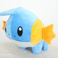 Pokemon-karaktärer som gosedjur, mjuka tecknade plyschkuddar i anime-stil, 23–30 cm