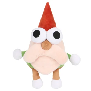 Gnome Show-karaktärer gosedjur, söt och anime and game theme, 20 cm