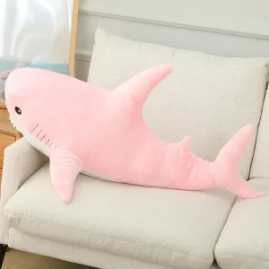 Flera figurvarianter som gosedjur, kawaii plyschkudde och lång sovkudde, 15–140 cm 23 Flera figurvarianter som gosedjur, kawaii plyschkudde och lång sovkudde, 15–140 cm