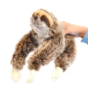 Sloth gosedjur som extra mjuk kramdocka med gullig design och lugnande effekt 10 Sloth gosedjur som extra mjuk kramdocka med gullig design och lugnande effekt