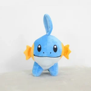 Pokemon-karaktärer som gosedjur, mjuka tecknade plyschkuddar i anime-stil, 23–30 cm 8 Pokemon-karaktärer som gosedjur, mjuka tecknade plyschkuddar i anime-stil, 23–30 cm