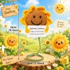 optimistic sunflower
