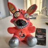 New Red Fox