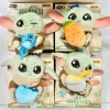 Star Wars Grogu Gugu Baobao Planet Series samlarfigur som hänge i blind box 20 Star Wars Grogu Gugu Baobao Planet Series samlarfigur som hänge i blind box
