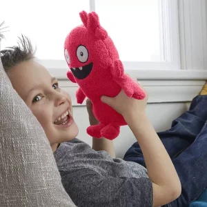 Hund som nyckelring, Electric och Talking, moxydekoration tecknad style uglydoll 11 Hund som nyckelring, Electric och Talking, moxydekoration tecknad style uglydoll
