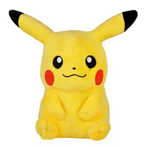 Togepi gosedjur som plyschkudde, söt och kawaii style 19 Togepi gosedjur som plyschkudde, söt och kawaii style