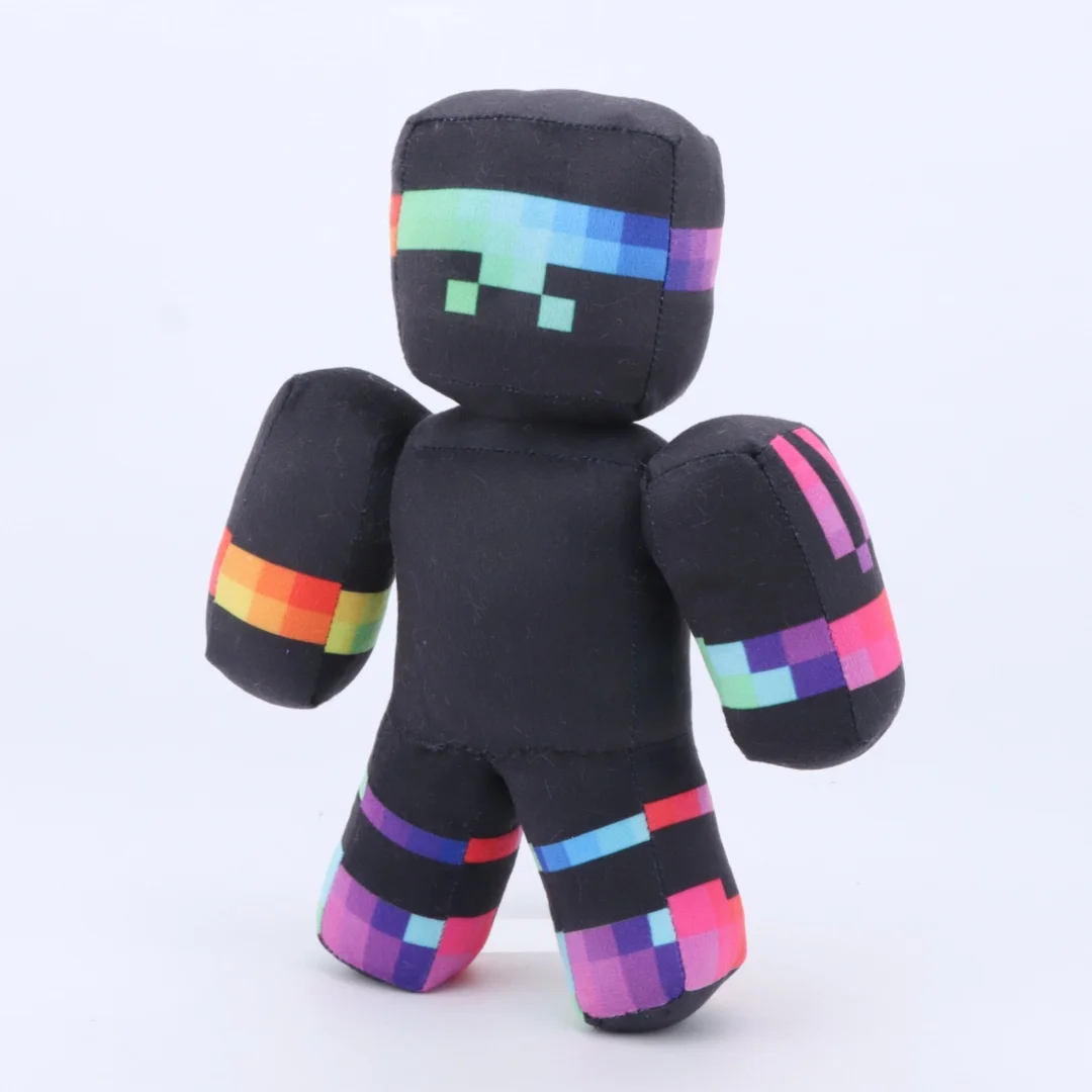 Söta Unstablesmp-karaktärer gosedjur med spelinspirerad design som karaktärsleksaker 5 Söta Unstablesmp-karaktärer gosedjur med spelinspirerad design som karaktärsleksaker - Bild 5