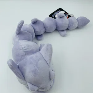 Pokémon-karaktärer gosedjur med böjbar och poserbar form, flexibel design, 30 cm 6 Pokémon-karaktärer gosedjur med böjbar och poserbar form, flexibel design, 30 cm