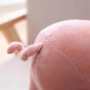 Sött gris gosedjur i tecknad kawaii-stil, födelsedagspresent för tjejer, 14–40 cm 10 Sött gris gosedjur i tecknad kawaii-stil, födelsedagspresent för tjejer, 14–40 cm