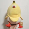 Banana chicken 40cm