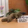 black platypus