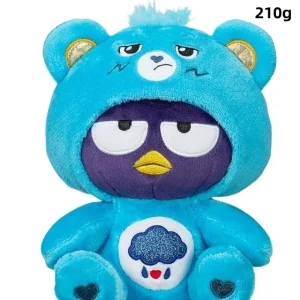 Care Bears björn gosedjur, 30 cm, med söt kawaii-regnbåge och färgstark animestil 22 Care Bears björn gosedjur, 30 cm, med söt kawaii-regnbåge och färgstark animestil