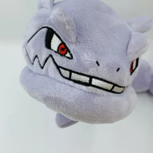 Pokémon-karaktärer gosedjur med böjbar och poserbar form, flexibel design, 30 cm 8 Pokémon-karaktärer gosedjur med böjbar och poserbar form, flexibel design, 30 cm