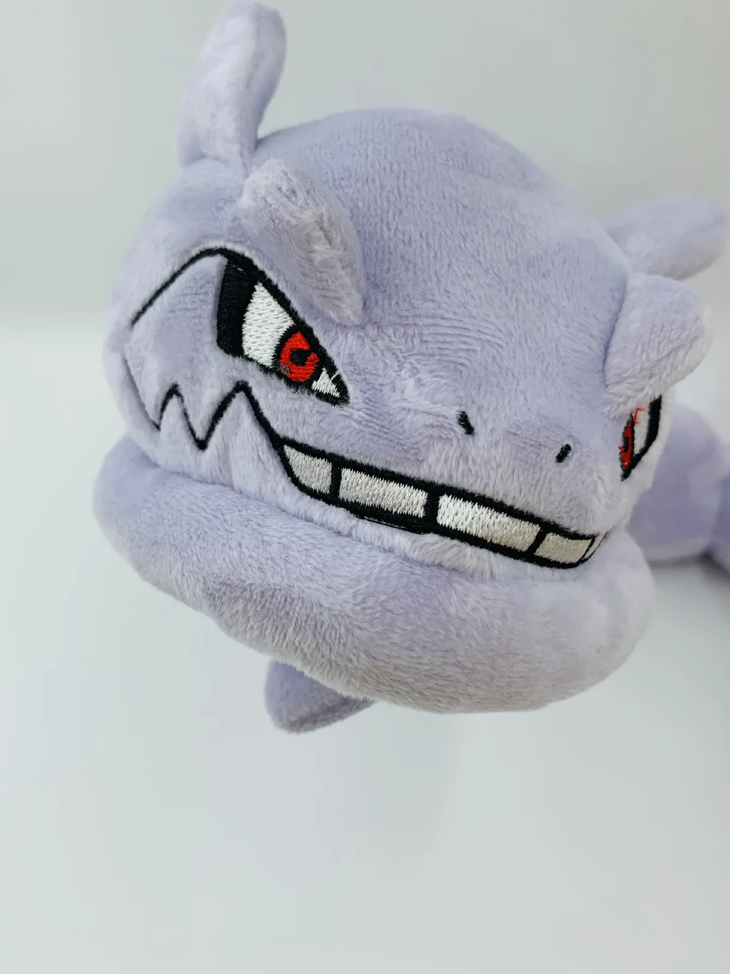 Pokémon-karaktärer gosedjur med böjbar och poserbar form, flexibel design, 30 cm 4 Pokémon-karaktärer gosedjur med böjbar och poserbar form, flexibel design, 30 cm - Bild 4