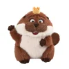25cm King George