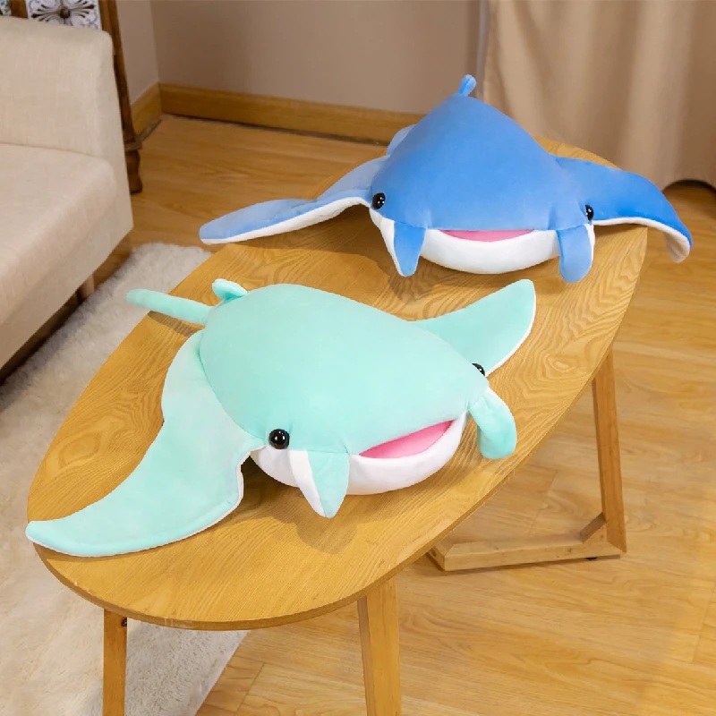 Flera figurvarianter som gosedjur och plyschkudde i tecknad kawaii-stil, 70–90 cm 6 Flera figurvarianter som gosedjur och plyschkudde i tecknad kawaii-stil, 70–90 cm - Bild 6
