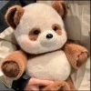 Panda Brown-45cm