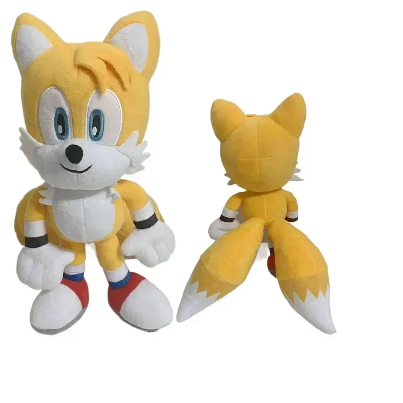 Igelkottar som Sonic the Hedgehog gosedjur, med Shadow, Amy och animeinspirerad stil 17 Igelkottar som Sonic the Hedgehog gosedjur, med Shadow, Amy och animeinspirerad stil - Bild 17