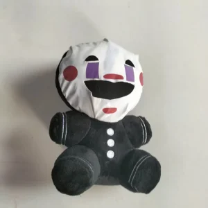 Björn gosedjur, söt och tecknad style, bonnie fnaf foxy söta, 18 cm 37 Björn gosedjur, söt och tecknad style, bonnie fnaf foxy söta, 18 cm
