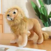 Lion Dad