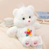 tie dye bear