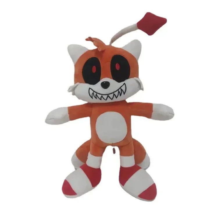 Igelkottar som Sonic the Hedgehog gosedjur, med Shadow, Amy och animeinspirerad stil 13 Igelkottar som Sonic the Hedgehog gosedjur, med Shadow, Amy och animeinspirerad stil - Bild 13