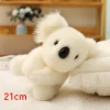 21cm white