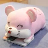 pink mouse