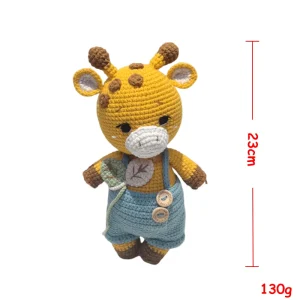 Lejon och elefant gosedjur, Amigurumi och kawaii, handgjord stickad stil handmade 45 Lejon och elefant gosedjur, Amigurumi och kawaii, handgjord stickad stil handmade
