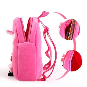 Gris som nyckelring, mjuk och tecknad style, peppa george mjuka grisryggsäckar 9 Gris som nyckelring, mjuk och tecknad style, peppa george mjuka grisryggsäckar