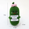 pickle girl