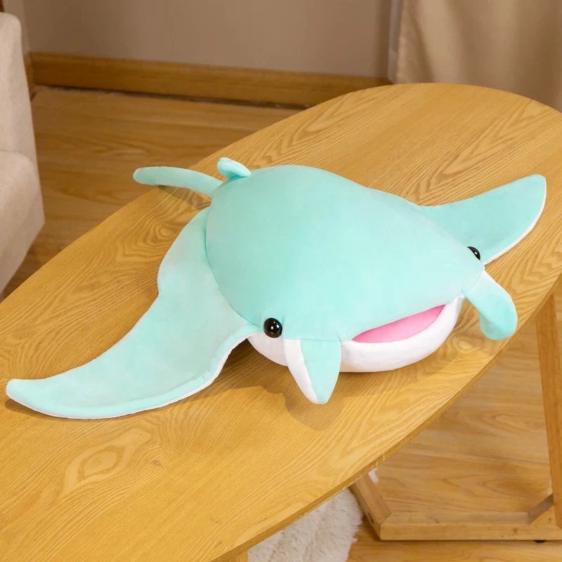 Flera figurvarianter som gosedjur och plyschkudde i tecknad kawaii-stil, 70–90 cm 8 Flera figurvarianter som gosedjur och plyschkudde i tecknad kawaii-stil, 70–90 cm - Bild 8