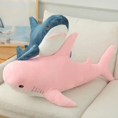 Flera figurvarianter som gosedjur, kawaii plyschkudde och lång sovkudde, 15–140 cm