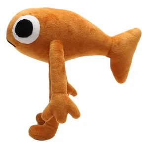 Gosedjur som mjukisdocka med speltema för flera figurvarianter, i höjd, 24 cm